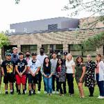 Battle Creek to GVSU Scholarship Recipients Connect with Mentors